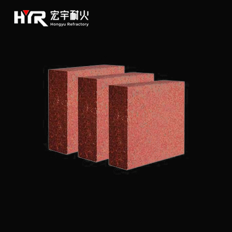 镁铁系列耐火材料