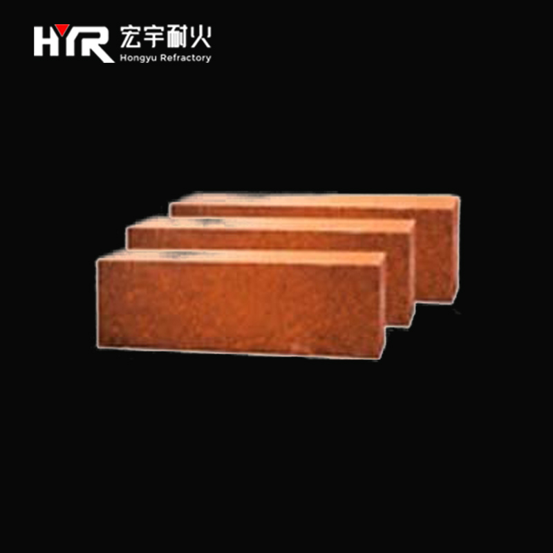 镁质系列耐火材料